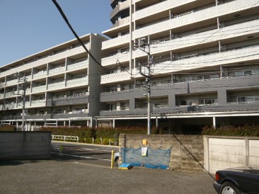 エルザ世田谷