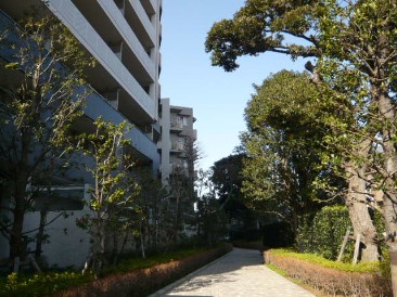 エルザ世田谷