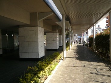 エルザ世田谷