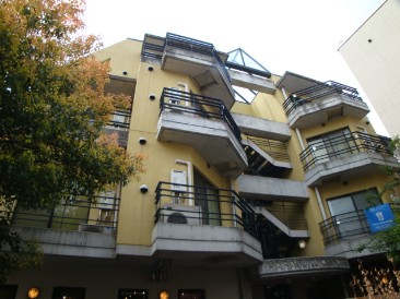 原宿CSハウス（住居・店舗・事務所）