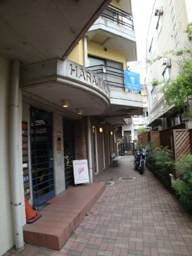 原宿CSハウス（住居・店舗・事務所）