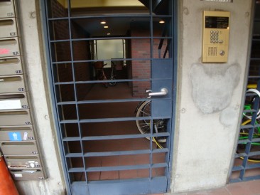 原宿CSハウス（住居・店舗・事務所）