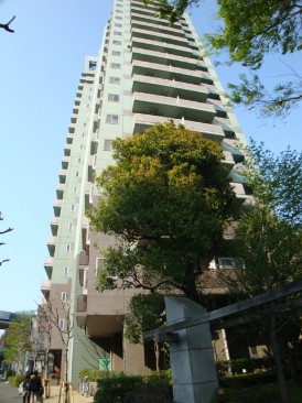 ソプラタワー　