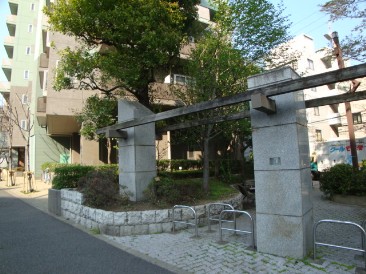 ソプラタワー　