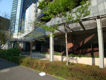 ソプラタワー　