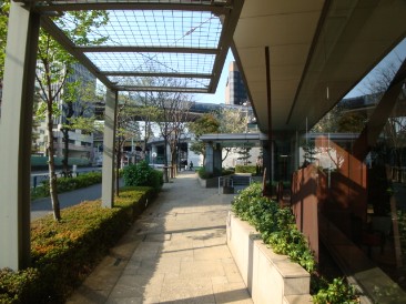 ソプラタワー　