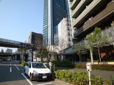 ソプラタワー　