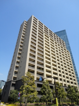 ウエストレジデンス大崎 （WEST RESIDENCE）
