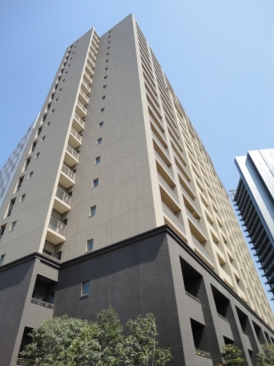 ウエストレジデンス大崎 （WEST RESIDENCE）