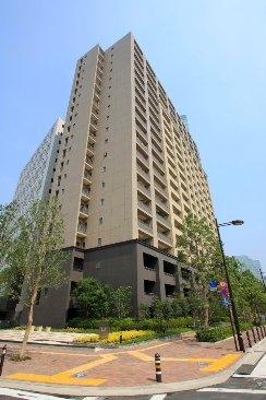 ウエストレジデンス大崎 （WEST RESIDENCE）