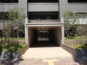 ウエストレジデンス大崎 （WEST RESIDENCE）