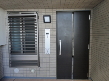 ウエストレジデンス大崎 （WEST RESIDENCE）