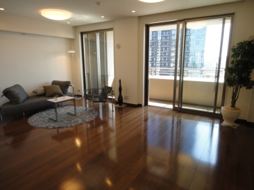 ウエストレジデンス大崎 （WEST RESIDENCE）