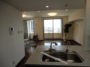 ウエストレジデンス大崎 （WEST RESIDENCE）