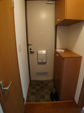 内藤町住宅