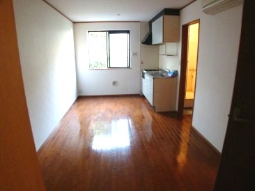 内藤町住宅