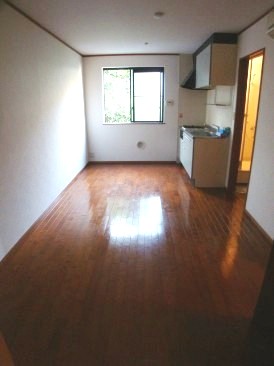 内藤町住宅