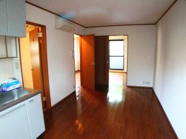 内藤町住宅