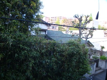 内藤町住宅