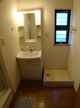 内藤町住宅