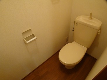 内藤町住宅