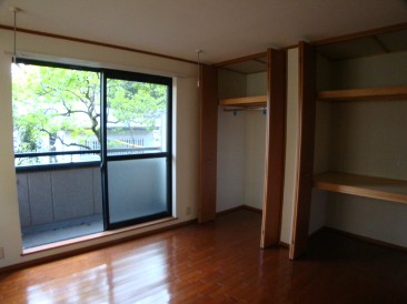 内藤町住宅
