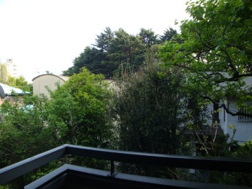 内藤町住宅