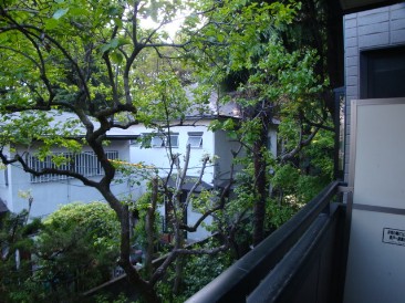 内藤町住宅