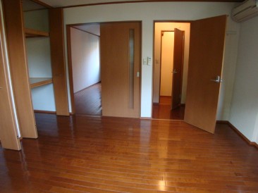 内藤町住宅