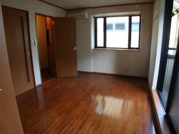 内藤町住宅