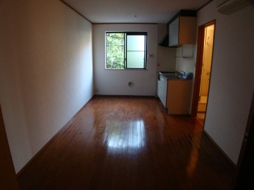 内藤町住宅