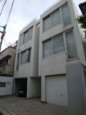 アスコット幡ヶ谷