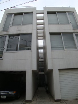 アスコット幡ヶ谷