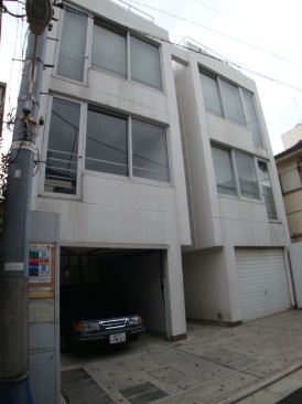 アスコット幡ヶ谷
