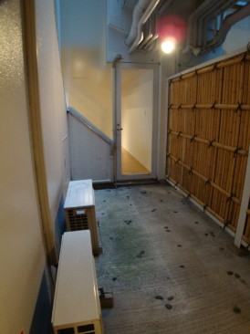 アスコット幡ヶ谷