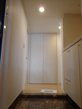 クレッセント参宮橋