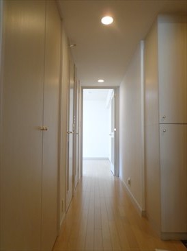 クレッセント参宮橋