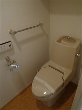 クレッセント参宮橋