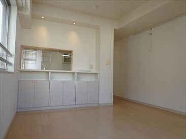 クレッセント参宮橋