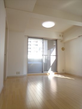 クレッセント参宮橋