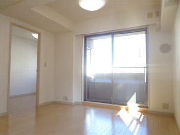 クレッセント参宮橋