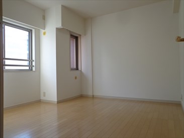 クレッセント参宮橋