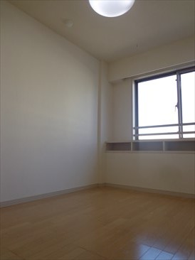 クレッセント参宮橋