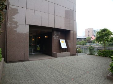 勝どきレジデンス