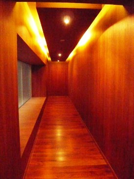 パークホームズ小石川