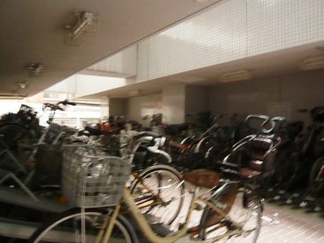 パークホームズ小石川