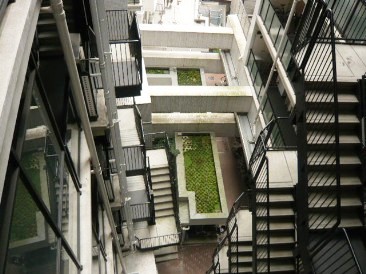 パークホームズ小石川