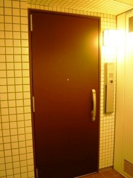 パークホームズ小石川