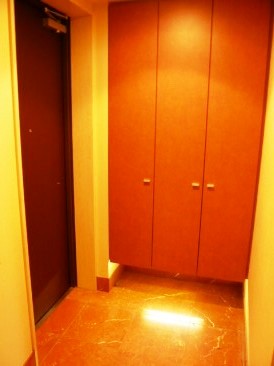パークホームズ小石川