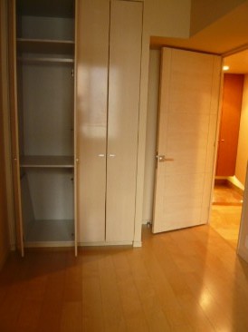 パークホームズ小石川